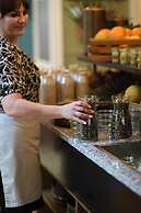 Best Western Hotel Hebron