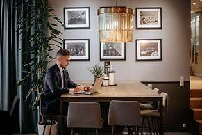 Best Western Hotel Hebron