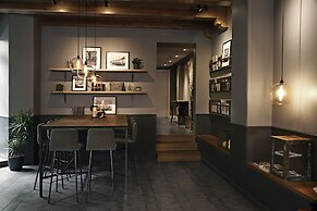 Best Western Hotel Hebron