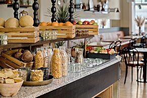 Best Western Hotel Hebron