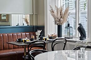 Best Western Hotel Hebron