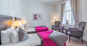 Best Western Hotel Hebron