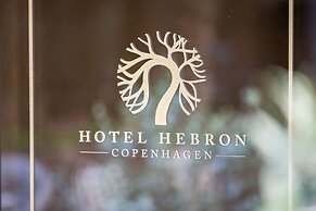 Best Western Hotel Hebron