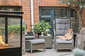 Best Western Hotel Hebron