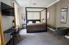 Best Western Hotel Hebron