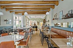 Best Western Hotel Hebron