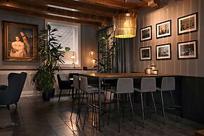 Best Western Hotel Hebron