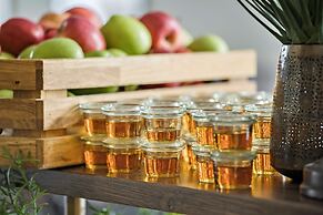 Best Western Hotel Hebron