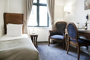 Best Western Hotel Hebron