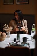 Best Western Hotel Hebron