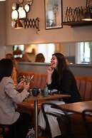 Best Western Hotel Hebron