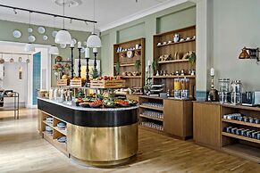 Best Western Hotel Hebron