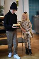 Best Western Hotel Hebron