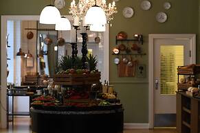 Best Western Hotel Hebron