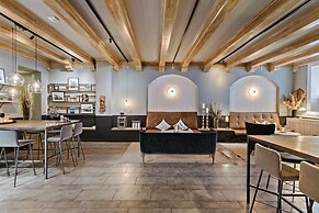 Best Western Hotel Hebron