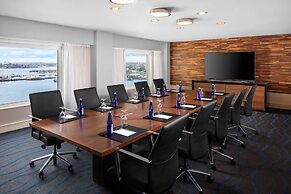 Hyatt Regency Boston Harbor