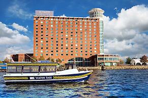 Hyatt Regency Boston Harbor