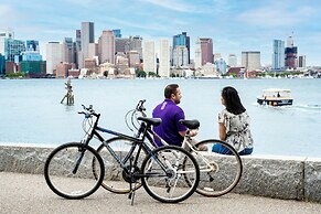 Hyatt Regency Boston Harbor