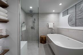 Hyatt Regency Boston Harbor