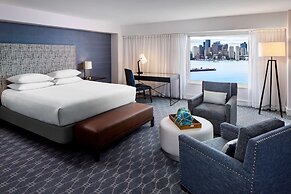 Hyatt Regency Boston Harbor