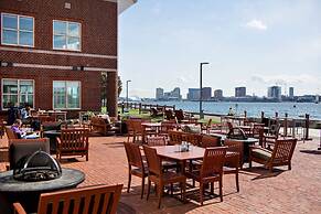 Hyatt Regency Boston Harbor