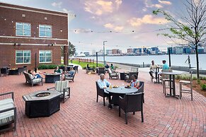 Hyatt Regency Boston Harbor