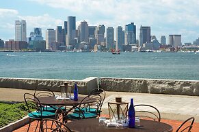 Hyatt Regency Boston Harbor