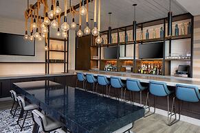 Hyatt Regency Boston Harbor