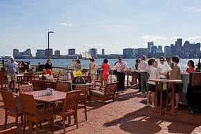 Hyatt Regency Boston Harbor