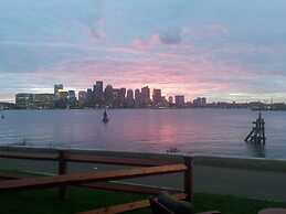 Hyatt Regency Boston Harbor