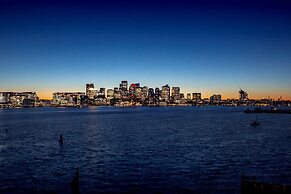 Hyatt Regency Boston Harbor