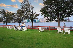 Hyatt Regency Boston Harbor