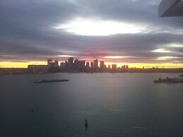 Hyatt Regency Boston Harbor