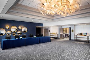 Hyatt Regency Boston Harbor