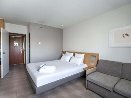 Novotel Poissy Orgeval