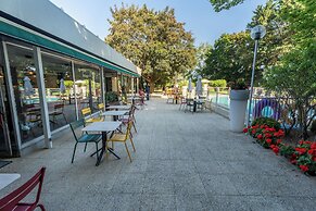 Novotel Poissy Orgeval