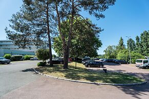 Novotel Poissy Orgeval