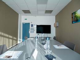 Novotel Poissy Orgeval
