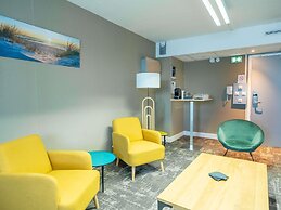 Novotel Poissy Orgeval