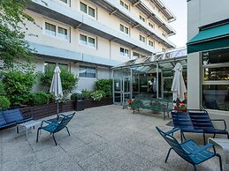 Novotel Poissy Orgeval