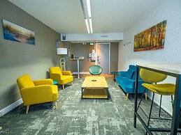 Novotel Poissy Orgeval
