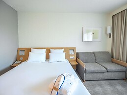 Novotel Poissy Orgeval