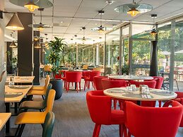 Novotel Poissy Orgeval