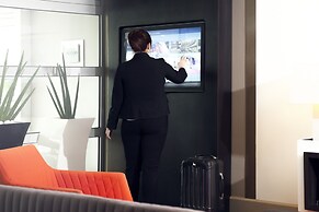 Novotel Poissy Orgeval