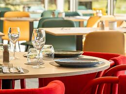 Novotel Poissy Orgeval