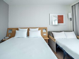Novotel Poissy Orgeval
