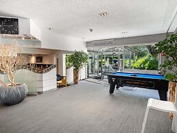 Novotel Poissy Orgeval