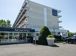 Novotel Poissy Orgeval