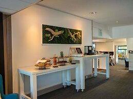 Novotel Poissy Orgeval