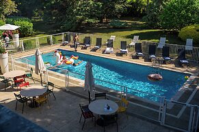 Novotel Poissy Orgeval